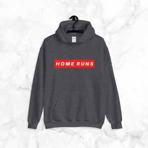 Home Runs | Hoodie