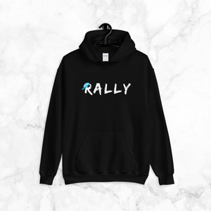 Rally | Hoodie