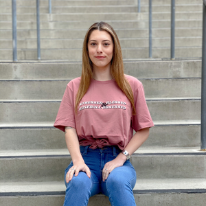 Stressed, Blessed, & Baseball Obsessed | unisex tee