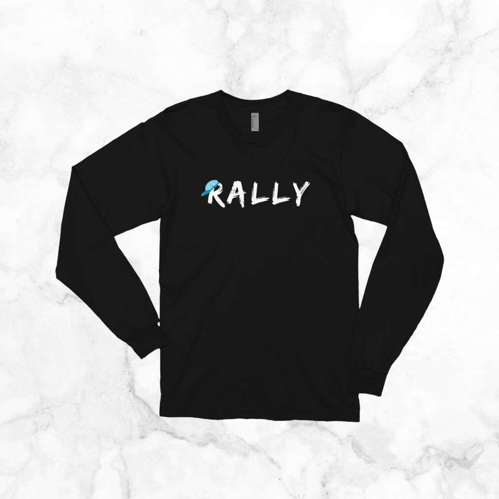 Rally | Long Sleeve