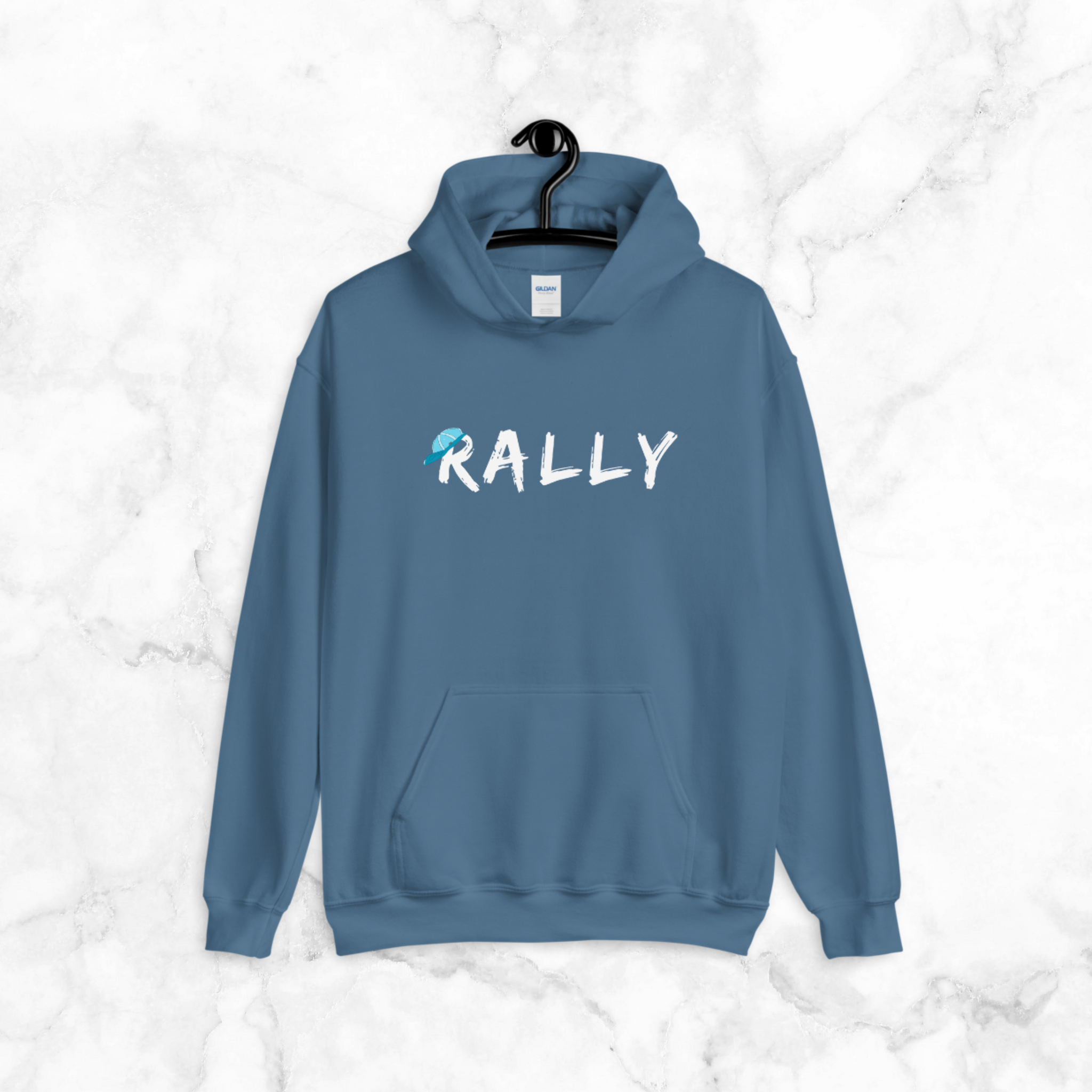 Rally | Hoodie