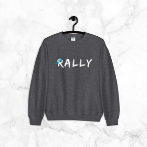 Rally | sweatshirt
