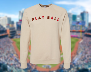 Play Ball | sweatshirt