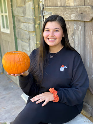 Lil' Ghosty | unisex sweatshirt